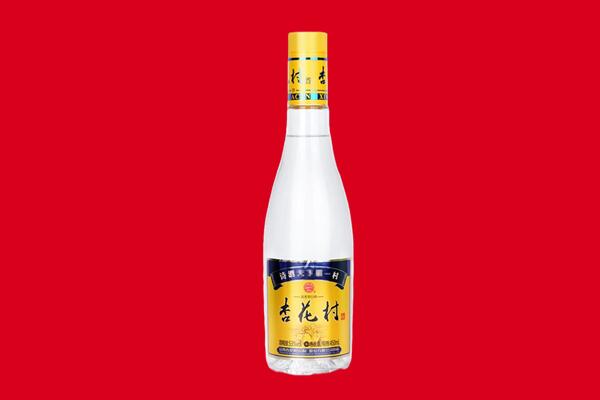 绵阳市回收杏花村